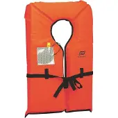 PLASTIMO Chaleco Salvavidas Storm 100n
