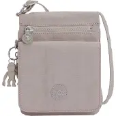 Kipling Bolso de hombro 'New Eldorado' greige