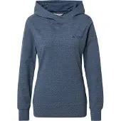 Vaude - Women's Tuenno Pullover - Sudadera size 40, azul