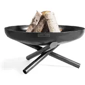 Cook King Hoguera de jardín Indiana de 70 cm