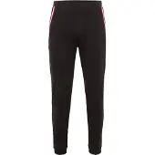 Tommy Hilfiger Underwear Pantalón de pijama azul noche / rojo / negro / blanco