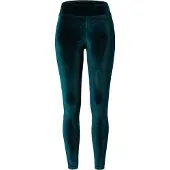 Urban Classics Leggings turquesa