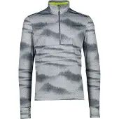 CMP Camiseta De Manga Larga Sweat 31l2277