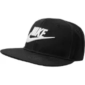 Nike Sombrero 'TRUE LIMITLESS' negro
