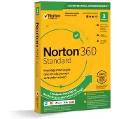 Norton 360 Standard *DESCARGA*