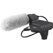 Sony Micrófono De Cámara Xlrk3m.syu