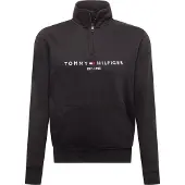 Tommy Hilfiger Sudadera navy / rojo / negro / blanco