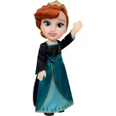 Disney Frozen Muñeca Anna Epílogo 38 Cm
