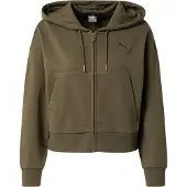 Puma Sudadera Con Capucha Her