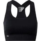 Aim'n Sujetador deportivo negro