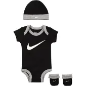 Nike Kids Conjunto De Manga Corta Ln0072