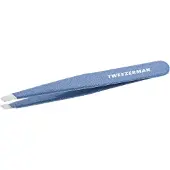 Tweezerman Pinzas Slant Tweezer Granite Sky