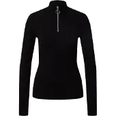 EDITED The Label Camiseta 'Svetlana' negro