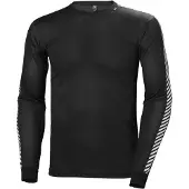 Helly Hansen Camiseta Interior De Manga Larga Dry Stripe Crew