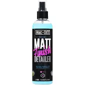 Muc-Off Spray Abrillantador Matt Finish 250ml