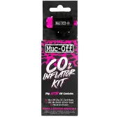Muc Off Cartucho De Co2 Mtb 2 Unidades