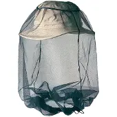 Sea to Summit - Mosquito Headnet - Mosquitera negro