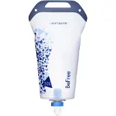 Katadyn BeFree filtro de agua con bolsa 3.0 L