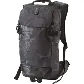 NitroBags Rover 14 Mochila de senderismo 48 cm gris