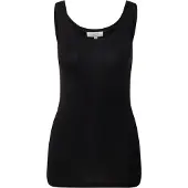 B.young Top 'BYPamila' negro