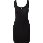 B.young Top 'Pamila' negro