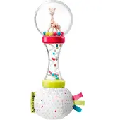 Sophie The Giraffe Maracas De Multitextura