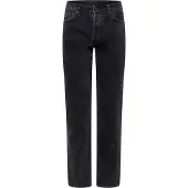 Carhartt WIP Vaquero 'Klondike' negro denim