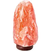 Mikamax Lámpara Himalayan Salt