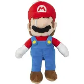 Sherwood Mario Teddy Super Mario Bros