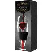 Mikamax Set De Accesorios Para Vino Wine Decanter