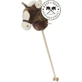 Teddykompaniet Juguete Educativo Hobby Horse W Sound