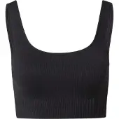 Aim'n Sujetador deportivo negro