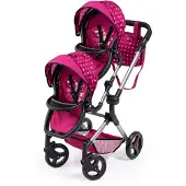 Bayer Muñeca Twin Neo (26267aa)