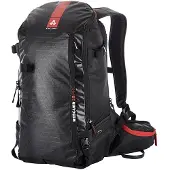 Arva - Mochilas - Backpack Rescuer 25 Pro - Negro