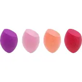 Real Techniques Kit De Técnicas 4 Mini Milagro Esponja De Maquillaje