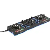 Hercules Controlador Dj Starlight