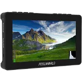 Feelworld 5,5" F5 Pro Monitor HDMI Táctil