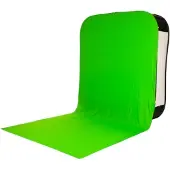 Manfrotto Fondo De Estudio Chrome Hilite 1.8x2.15 M
