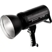 Bresser Estudio Flash Fn-600 Studioblitz Nikon
