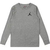 Jordan Camiseta gris