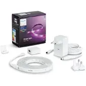 Philips 929002269101 Hue Lightstrip Plus V4 EMEA 2m base kit