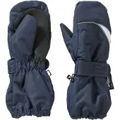 Playshoes Guantes deportivos marino / negro