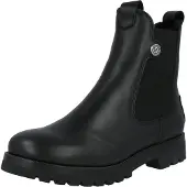 Panama jack - Women's Francesca Igloo B7 - Botas invierno size 36, negro