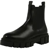 About You Botas Chelsea 'Ariane' negro