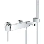 GROHE Grifos de baño y cocina Plus, 33547003