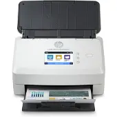 HP Escáner Scanjet Enterprise Flow N7000 Snw1