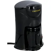 Huismerk Cafetera De Goteo 12v