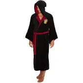 Groovy Bata De Sudadera Harry Potter Gryffindor