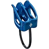 Black Diamond - ATC XP - Sistema de aseguramiento azul
