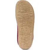 Giesswein Pantuflas VENT mujer - Rojo - 42